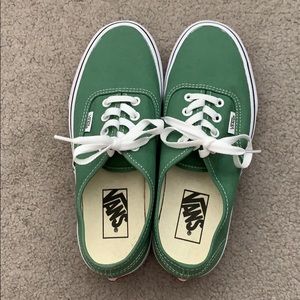 Classic Vans!